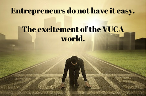 Entrepreneur world