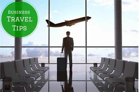 Business Travel blog