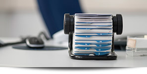 rolodex